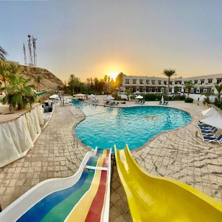 Trs Fantazia Neama Bay Hotel Sharm el-Sheikh Exterior foto