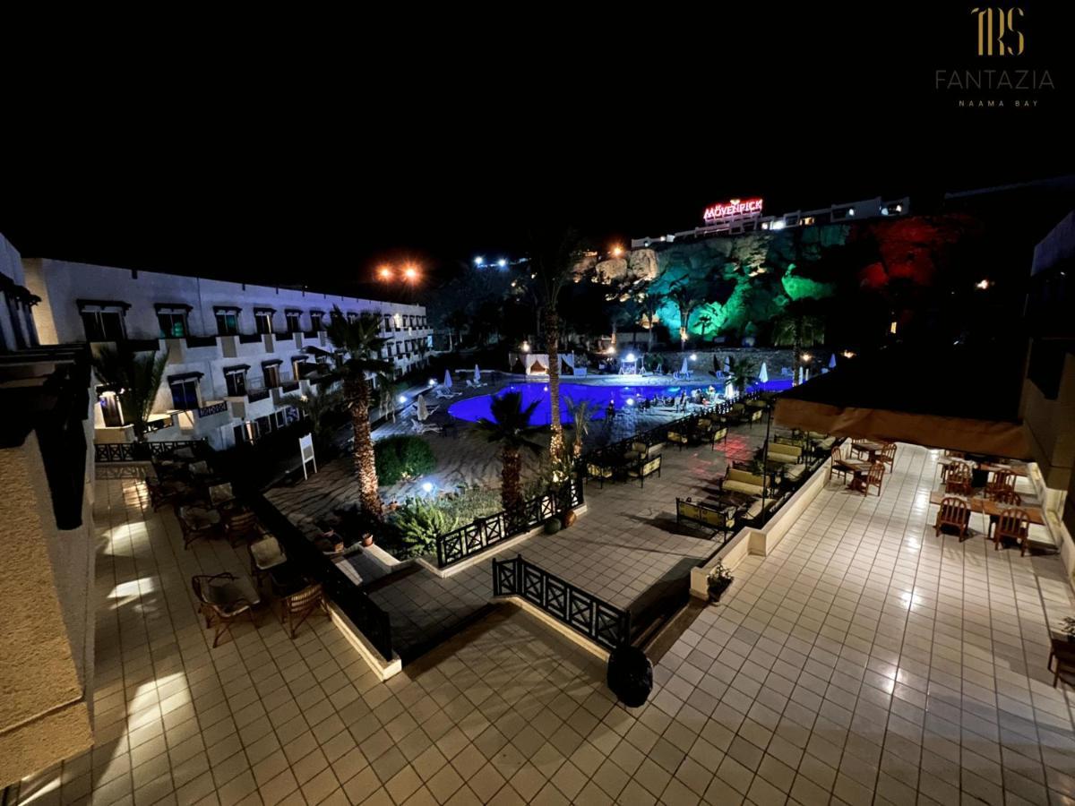 Trs Fantazia Neama Bay Hotel Sharm el-Sheikh Exterior foto