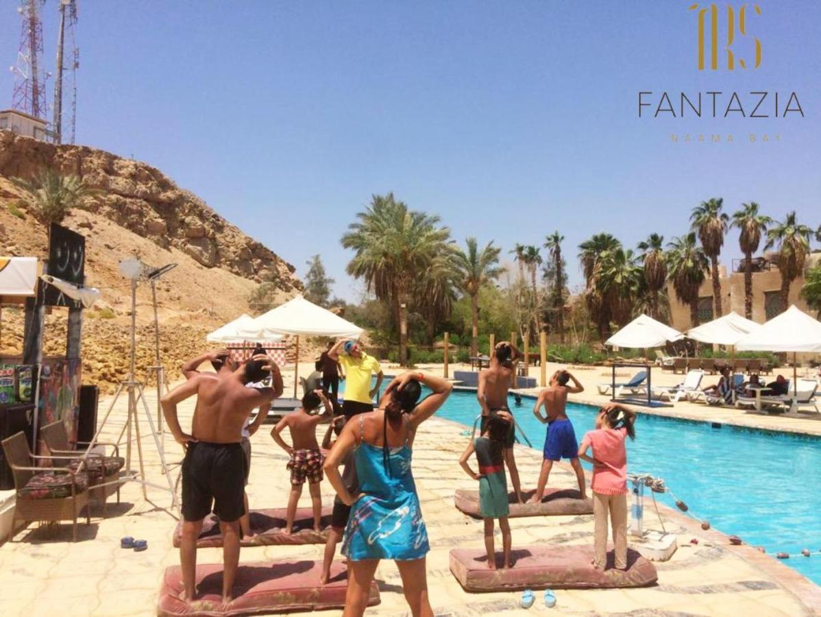 Trs Fantazia Neama Bay Hotel Sharm el-Sheikh Exterior foto